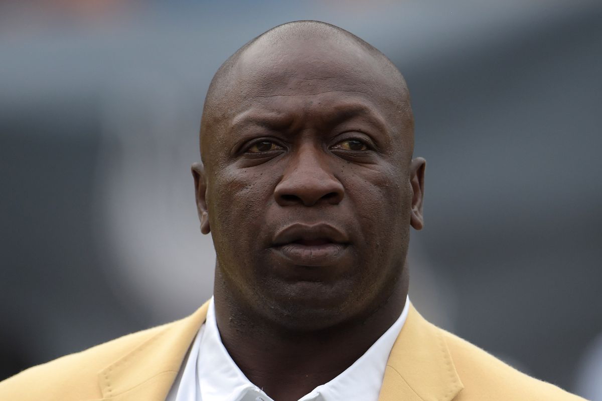 John Randle - Motivational Sports Speaker